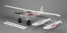 Eflite Timber 1.5m Bind and Fly Basic