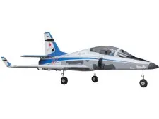 Eflite Viper 70mm Bind and Fly Basic Ducted Fan Jet Airplane with Safe