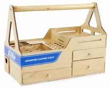 Eflite FeildMate Pro Electric Field Box