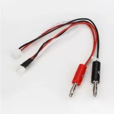 Eflite 2S Charger Plug Adapter
