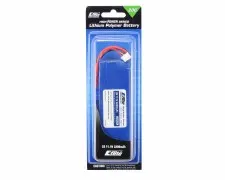Eflite 11.1V 3200mah 3S 20C Lipo Battery with EC3 Connector