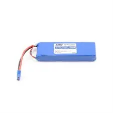 Eflite 11.1V 3200mah 3S 30C Lipo Battery with EC3 Connector