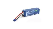 4000mAh4S14.8V30C LiPo,12AWG