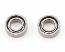 Blade 3x6x2mm Outer Shafter Bearings (2)