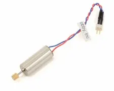 Motorw/Pinion,Cntr-Clckwse:BMC
