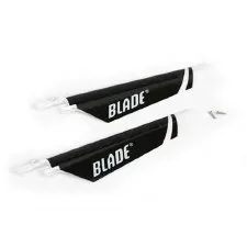 Blade mCX2 Upper Main Blade Set (2)