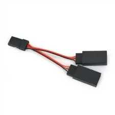 Eflite 3" Ultra Lightweight Y-Harness