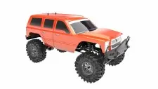 Redcat Racing 1/10 Everest Gen7 Sport Scale Rock Crawler Ready to Run (Orange)