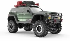Redcat Racing 1/10 Everest Gen7 Pro Scale Rock Crawler Ready to Run (Green)