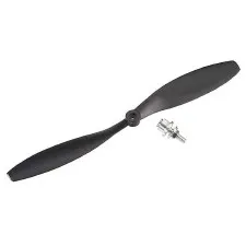 FlyZone Tidewater Propeller with Adapter