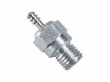 Pro Series #8 Long Plug