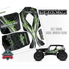 sKinz RCC Theme Design Axial W