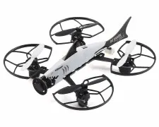 FatShark 101 Shark Quad Ready to Fly with Recon FPV Goggles