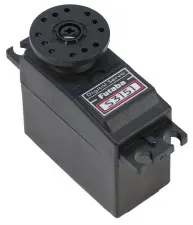Servo Digital Sport BB