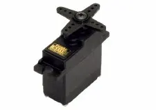 Aircraft MicroServo Metal Gear