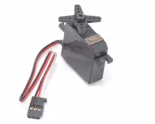 Slim Digital Aileron Servo