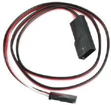 Servo Extension 9 J Series