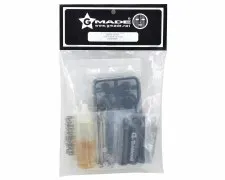 G-Transition Shock Black 90mm