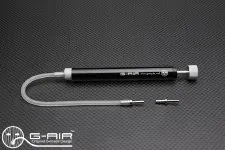AIR PUMP FOR AIR SYSTEM WHEELS