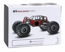 Gmade 1/10 R1 Rock Crawler Kit