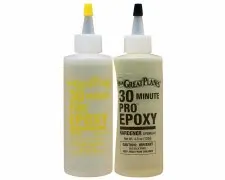Pro Epoxy 30-Minute Formula 4
