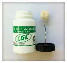 Liquid Gravity Traction