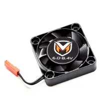 Maclan 30mm HV Turbon Fan
