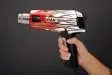 Dual Temp Heat Gun - Red