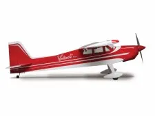 Hangar 9 Valiant 10cc Almost Ready to Fly