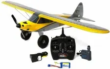 Carbon Cub S+ 1.3m BNF