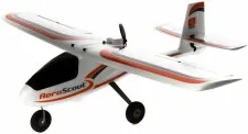 AeroScout S 1.1m BNF Basic