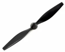HobbyZone Propeller & Spinner: 130 x 70
