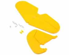 HobbyZone Champ Complete Tail Set