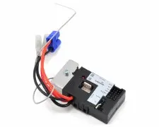 DSM2 Rx/ESC Unit: SC LP BNF