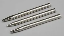 Soldering Iron Tips 60 Watt (3