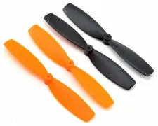 Rotor Blades 1SQ Quadcopter