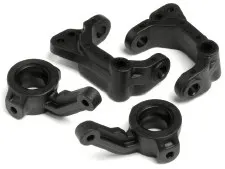 Front Upright Set