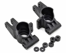 Rear Wheel Hub Left/Right