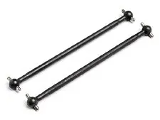 Heavy Duty Drive Shaft 6x84mm