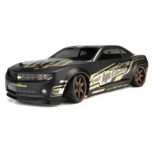 HPI Sprint 2 Drift 2010 Camaro Body Ready to Run