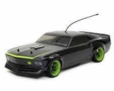 HPI 1/10 Sprint 2 Sport 1969 Ford Mustang Ready to Run