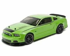 HPI 1/10 2014 Ford Mustang E10 Ready to Run