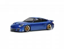 Porsche 911 Turbo (997) Body,