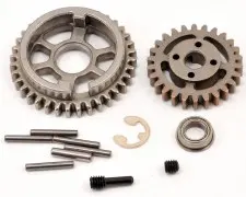 High Speed Third Gear Set