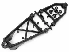 Front Suspension Arm Set Baja