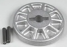 Slipper Clutch Hub Savage
