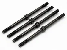 Turnbuckle M4x70mm Savage X