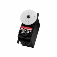 Standard Servo, HS-311: Univer
