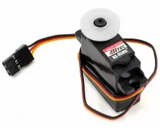 Mighty Micro Servo HS-85MG