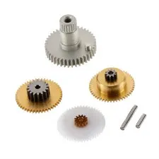 HS-646WP/5646WP Gear Set